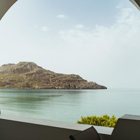 Hotel Livikon Plakias Dış mekan fotoğraf