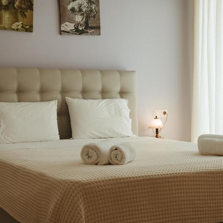 Hotel Livikon Plakias Dış mekan fotoğraf
