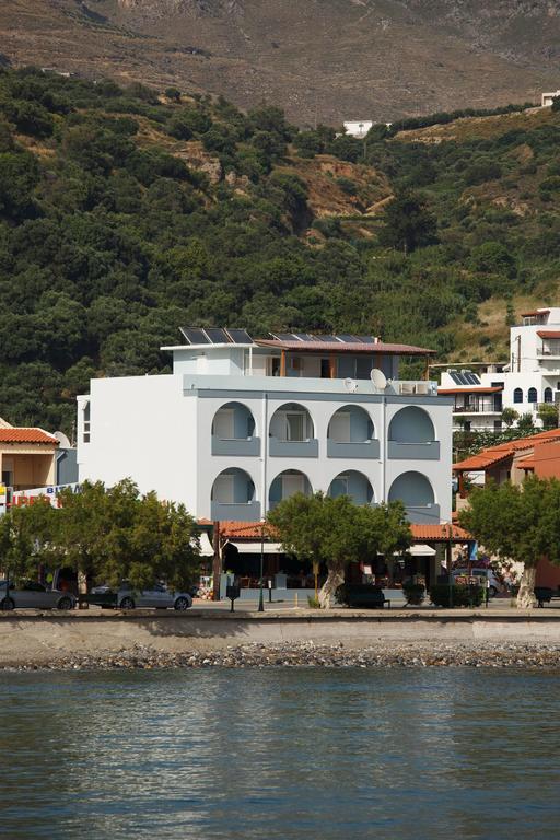 Hotel Livikon Plakias Oda fotoğraf