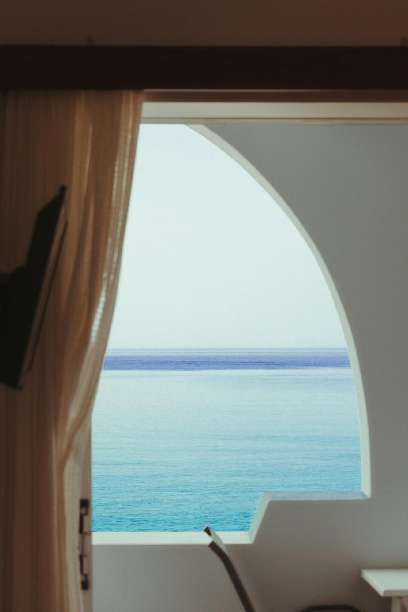 Hotel Livikon Plakias Dış mekan fotoğraf