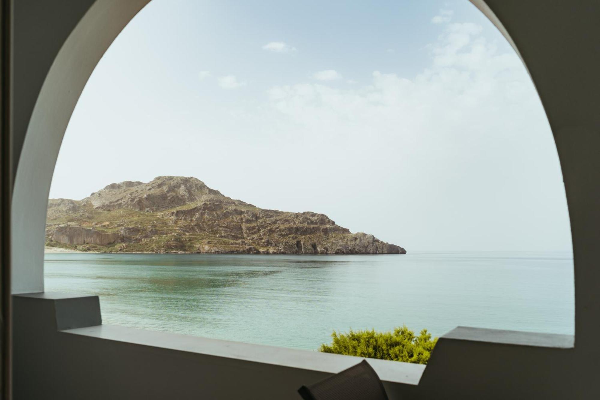 Hotel Livikon Plakias Dış mekan fotoğraf